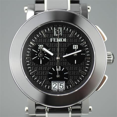 giorgio fendi watch